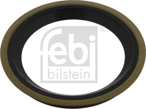 Febi Bilstein 31294 - Уплотнительное кольцо, поворотного кулака autosila-amz.com
