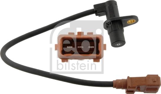 Febi Bilstein 31246 - Датчик импульсов, коленвал autosila-amz.com