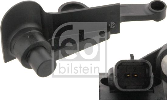 Febi Bilstein 31241 - Датчик импульсов, коленвал autosila-amz.com