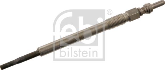 Febi Bilstein 31248 - Свеча накаливания autosila-amz.com