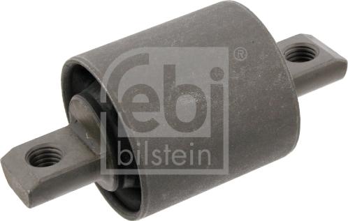 Febi Bilstein 31266 - Сайлентблок, рычаг подвески колеса autosila-amz.com