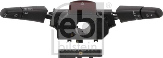 Febi Bilstein 31204 - Combined switch under the steering wheel (indicators lights warning system wipers) fits: MERCEDES SP autosila-amz.com
