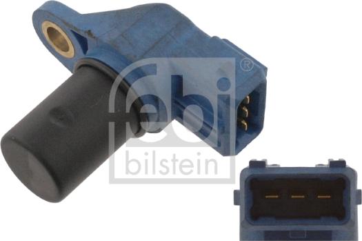 Febi Bilstein 31202 - Датчик, положение распределительного вала autosila-amz.com