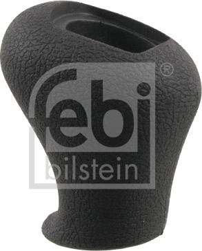 Febi Bilstein 31235 - Ручка рычага переключения передач autosila-amz.com