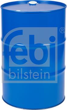 Febi Bilstein 31276 - антифриз! синий 210L концентрат 1:1 -40°C соответствует категории G11\ autosila-amz.com