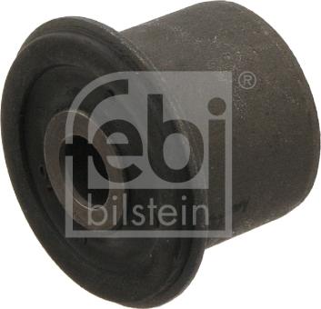 Febi Bilstein 31271 - Сайлентблок, рычаг подвески колеса autosila-amz.com