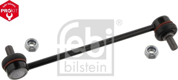 Febi Bilstein 31764 - Стойка стабилизатора HYUNDAI/KIA ELANTRA/I30/CEED/CERATO 07- передн.лев./прав. autosila-amz.com