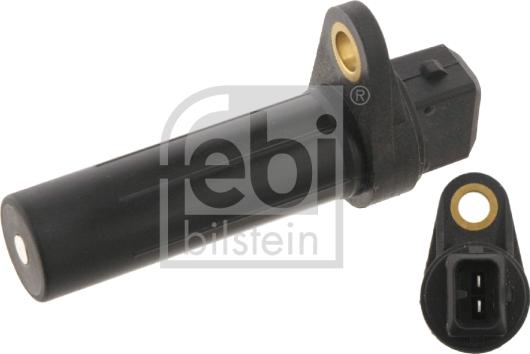 Febi Bilstein 31701 - Датчик импульсов, коленвал autosila-amz.com