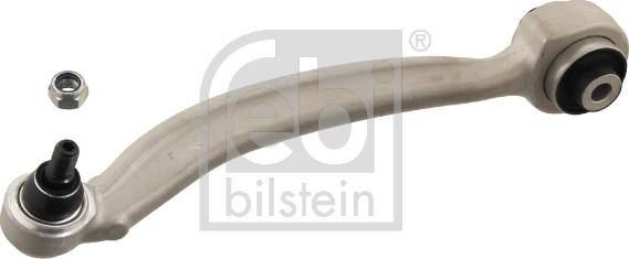 Febi Bilstein 31731 - Рычаг подвески колеса autosila-amz.com