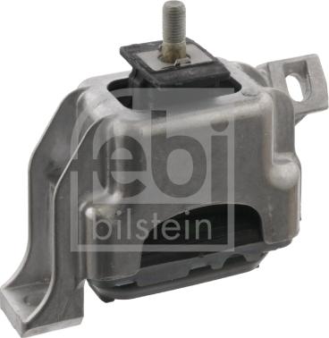 Febi Bilstein 31774 - Подушка, опора, подвеска двигателя autosila-amz.com