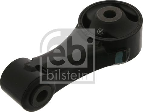 Febi Bilstein 38914 - Подушка, опора, подвеска двигателя autosila-amz.com