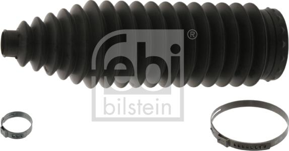 Febi Bilstein 38930 - Комплект пыльника, рулевое управление autosila-amz.com