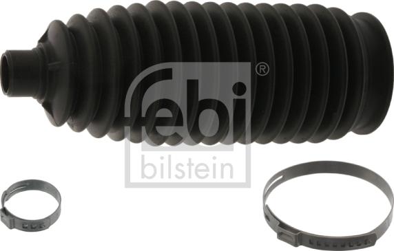Febi Bilstein 38921 - Комплект пыльника, рулевое управление autosila-amz.com
