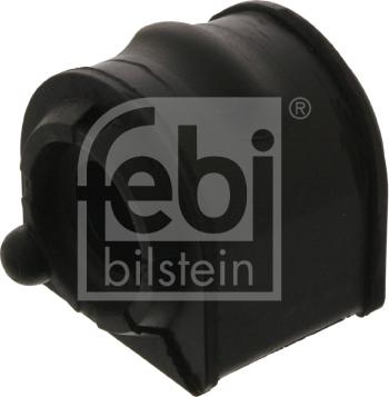 Febi Bilstein 38978 - Втулка стабилизатора autosila-amz.com