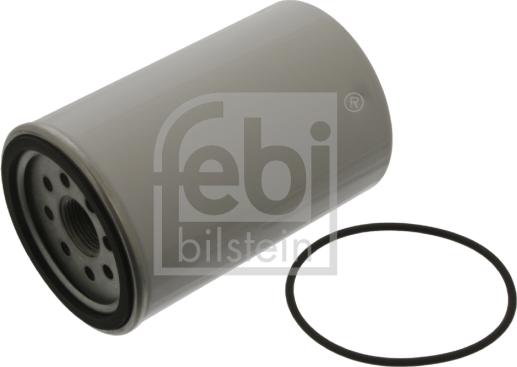 Febi Bilstein 38977 - Топливный фильтр autosila-amz.com