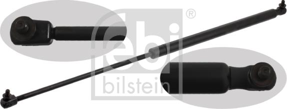 Febi Bilstein 38497 - Газовая пружина, упор autosila-amz.com