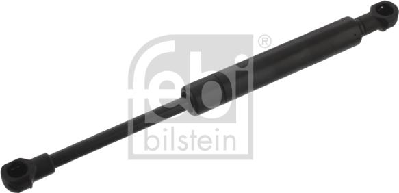 Febi Bilstein 38452 - Газовая пружина, упор autosila-amz.com