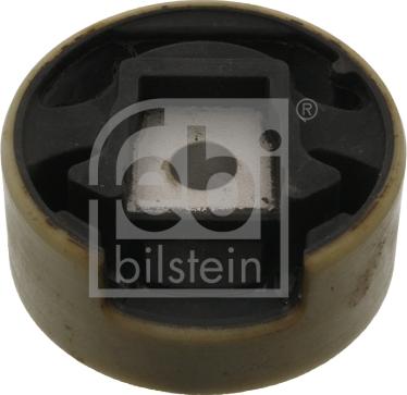 Febi Bilstein 38401 - Подушка, опора, подвеска двигателя autosila-amz.com