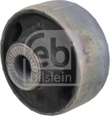 Febi Bilstein 38403 - Сайлентблок, рычаг подвески колеса autosila-amz.com