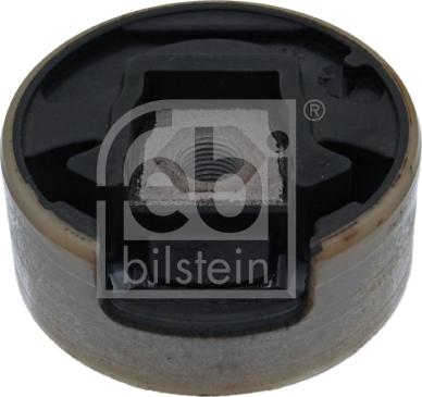 Febi Bilstein 38402 - Подушка, опора, подвеска двигателя autosila-amz.com