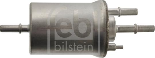 Febi Bilstein 38483 - Топливный фильтр autosila-amz.com