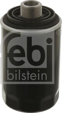 Febi Bilstein 38477 - Масляный фильтр autosila-amz.com