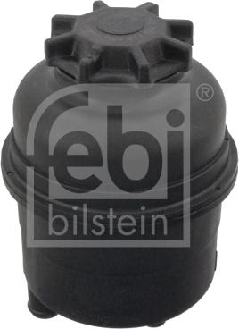 Febi Bilstein 38544 - Компенсационный бак, гидравлического масла усилителя руля autosila-amz.com