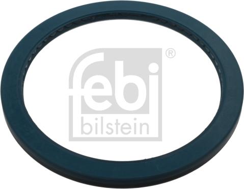 Febi Bilstein 38541 - Уплотнительное кольцо вала, приводной вал autosila-amz.com