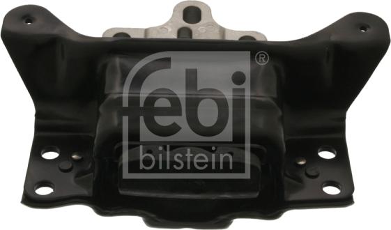 Febi Bilstein 38515 - Подвеска, автоматическая коробка передач autosila-amz.com