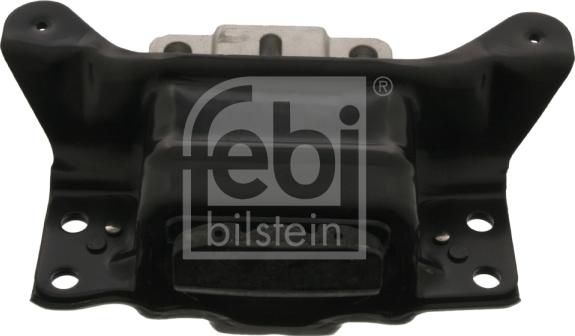 Febi Bilstein 38516 - Подвеска, автоматическая коробка передач autosila-amz.com