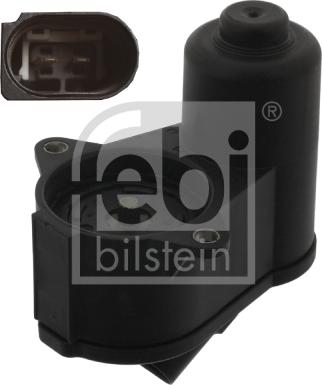 Febi Bilstein 38510 - Элемент управления, стояночная тормозная система autosila-amz.com