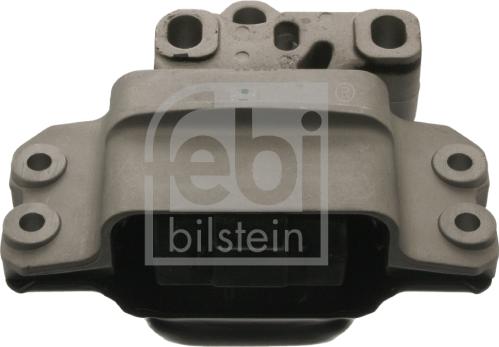 Febi Bilstein 38534 - Подвеска, ступенчатая коробка передач autosila-amz.com