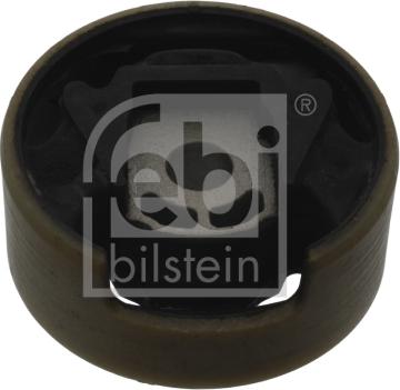 Febi Bilstein 38529 - Подушка, опора, подвеска двигателя autosila-amz.com