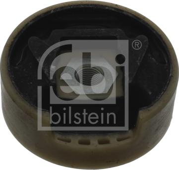 Febi Bilstein 38525 - Подушка, опора, подвеска двигателя autosila-amz.com