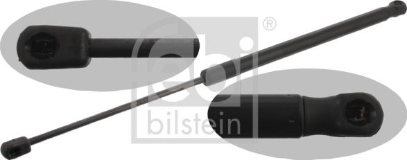 Febi Bilstein 38523 - Газовая пружина, упор autosila-amz.com