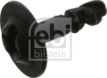 Febi Bilstein 38692 - Защита двигателя / поддона двигателя autosila-amz.com