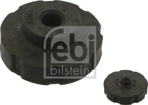 Febi Bilstein 38629 - Тарелка пружины autosila-amz.com