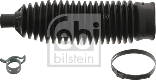 Febi Bilstein 38622 - Комплект пыльника, рулевое управление autosila-amz.com