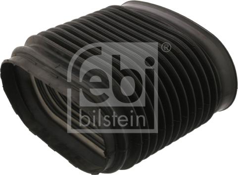 Febi Bilstein 38094 - Рукав воздухозаборника, воздушный фильтр autosila-amz.com