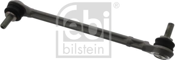 Febi Bilstein 38055 - Тяга / стойка, стабилизатор autosila-amz.com