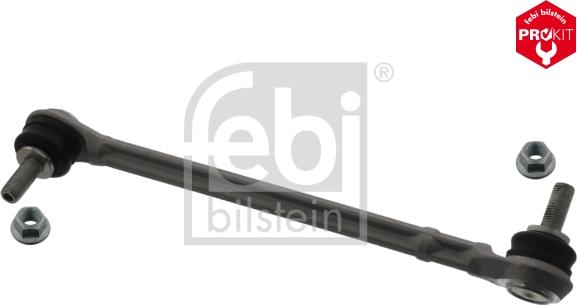 Febi Bilstein 38056 - Тяга / стойка, стабилизатор autosila-amz.com