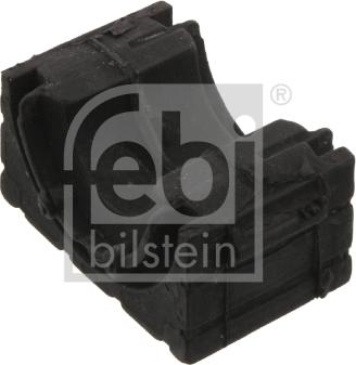 Febi Bilstein 38051 - Втулка стабилизатора autosila-amz.com