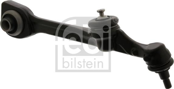 Febi Bilstein 38058 - Рычаг подвески колеса autosila-amz.com