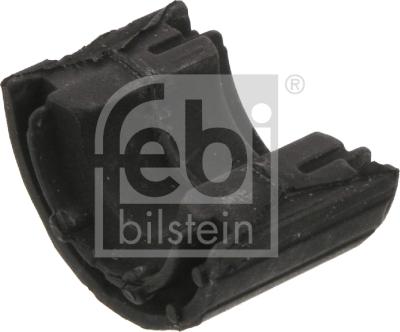 Febi Bilstein 38052 - Втулка стабилизатора autosila-amz.com