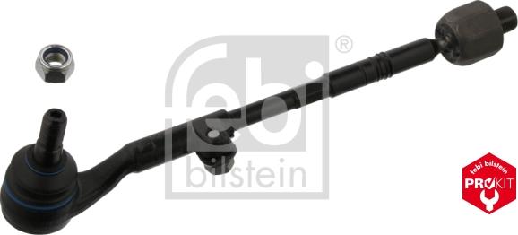 Febi Bilstein 38009 - Рулевая тяга autosila-amz.com