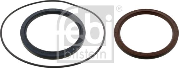 Febi Bilstein 38031 - Комплект прокладок, планетарная колесная передача ! \MB autosila-amz.com