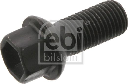 Febi Bilstein 38021 - Болт крепления колеса autosila-amz.com