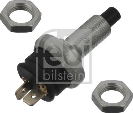 Febi Bilstein 38027 - Выключатель фонаря сигнала торможения autosila-amz.com