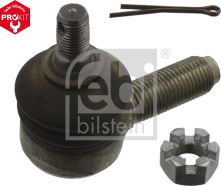 Febi Bilstein 38078 - Шаровая головка, система тяг и рычагов autosila-amz.com