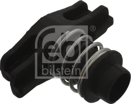 Febi Bilstein 38144 - Крышка, компенсационный бачок усилителя руля autosila-amz.com